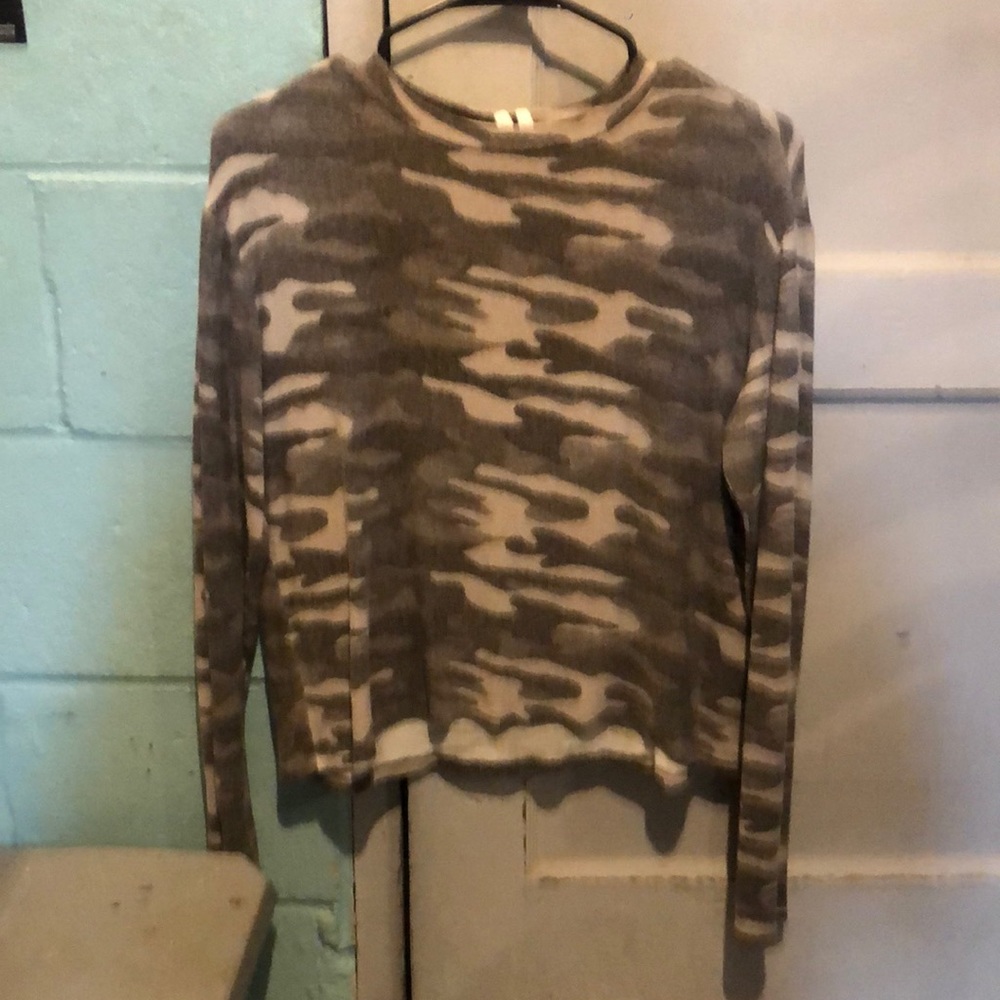 Cute long sleeve